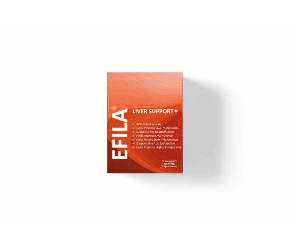 Efila Liver Support